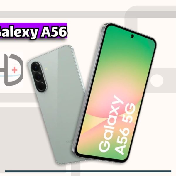 Samsung Galaxy A56 5G