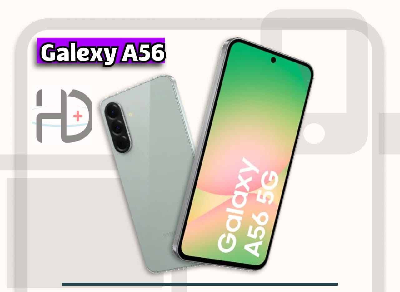 Samsung Galaxy A56 5G