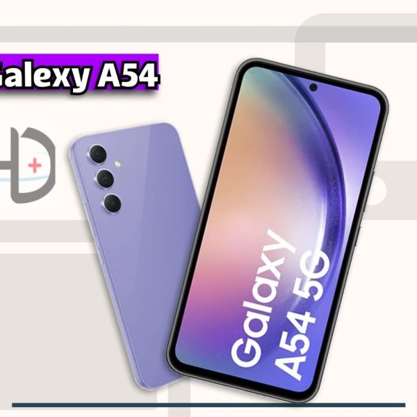 Samsung Galaxy A54 5G