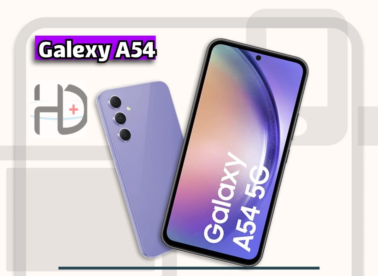 Samsung Galaxy A54 5G