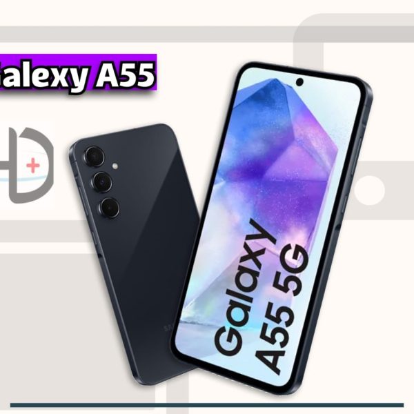 Samsung Galaxy A55 5G