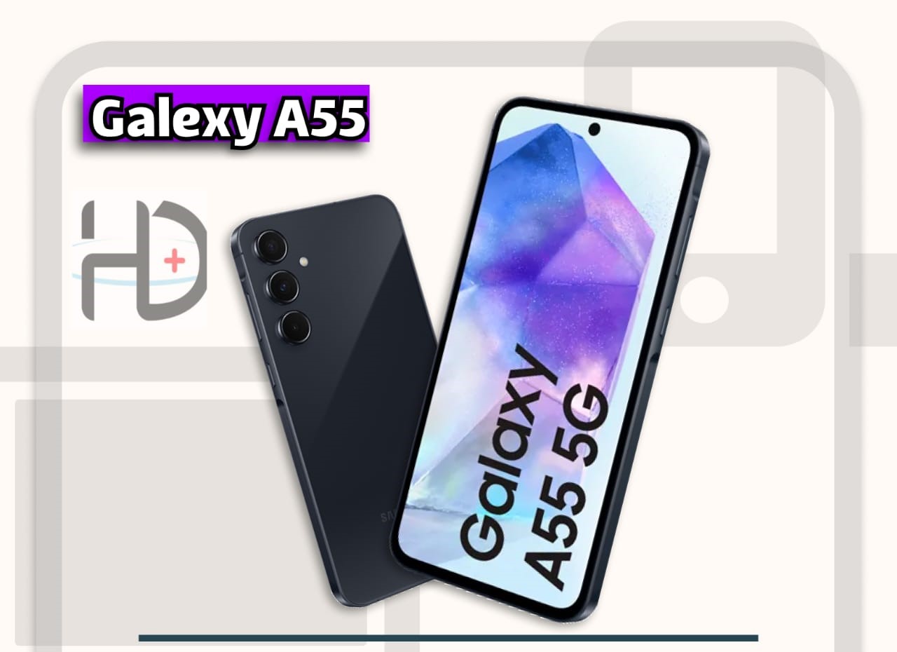 Samsung Galaxy A55 5G