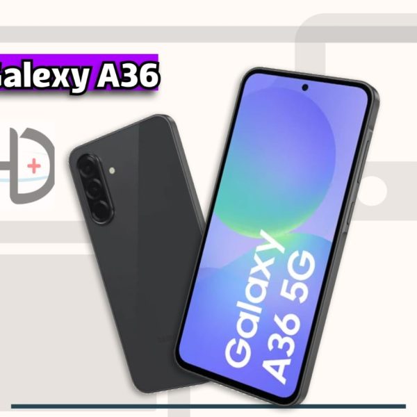 Samsung Galaxy A36 5G