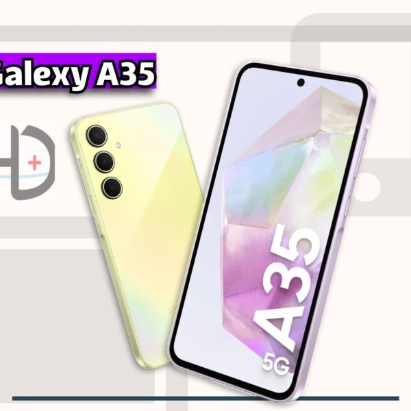 Samsung Galaxy A35 5G