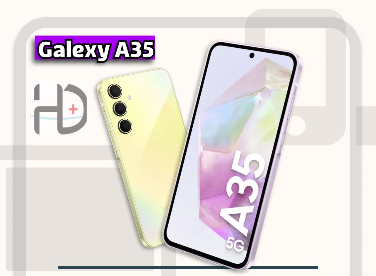 Samsung Galaxy A35 5G