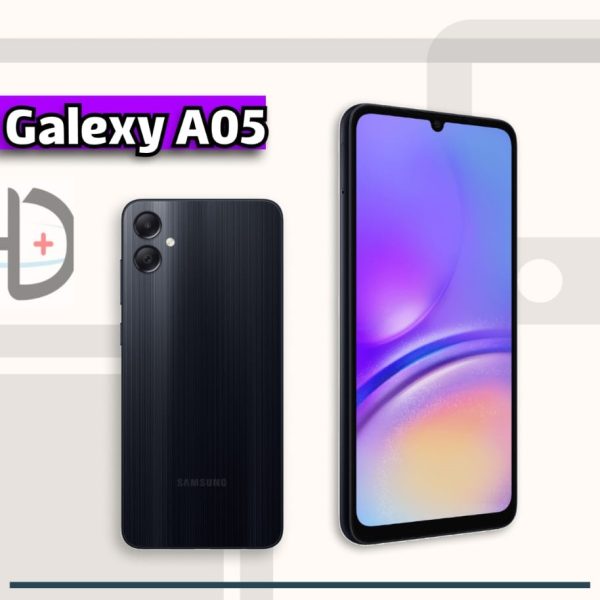 Samsung Galaxy A05