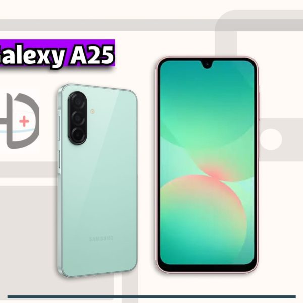 Samsung Galaxy A25 5G