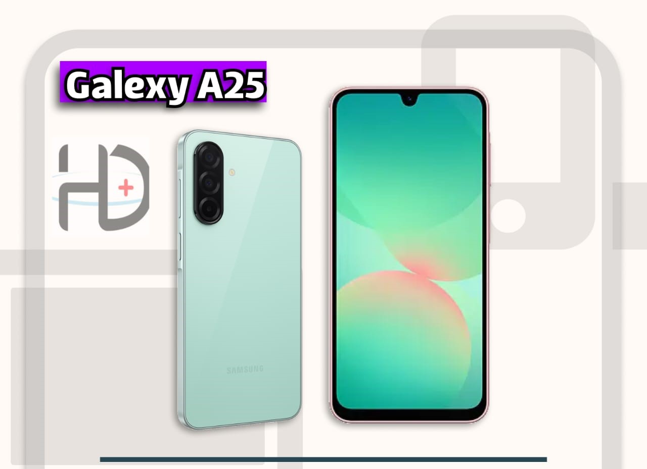 Samsung Galaxy A25 5G