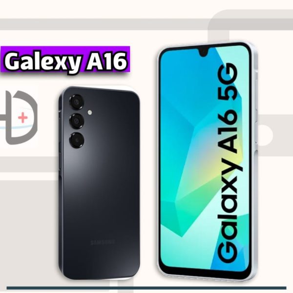 Samsung Galaxy A16 5G