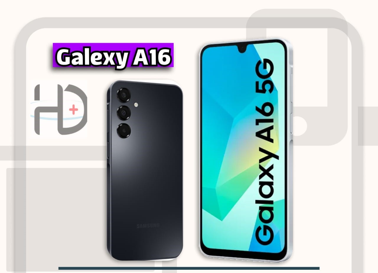 Samsung Galaxy A16 5G