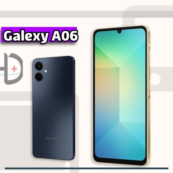 Samsung Galaxy A06