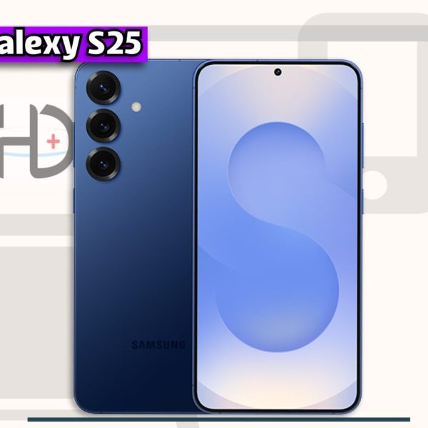 Samsung Galaxy S25