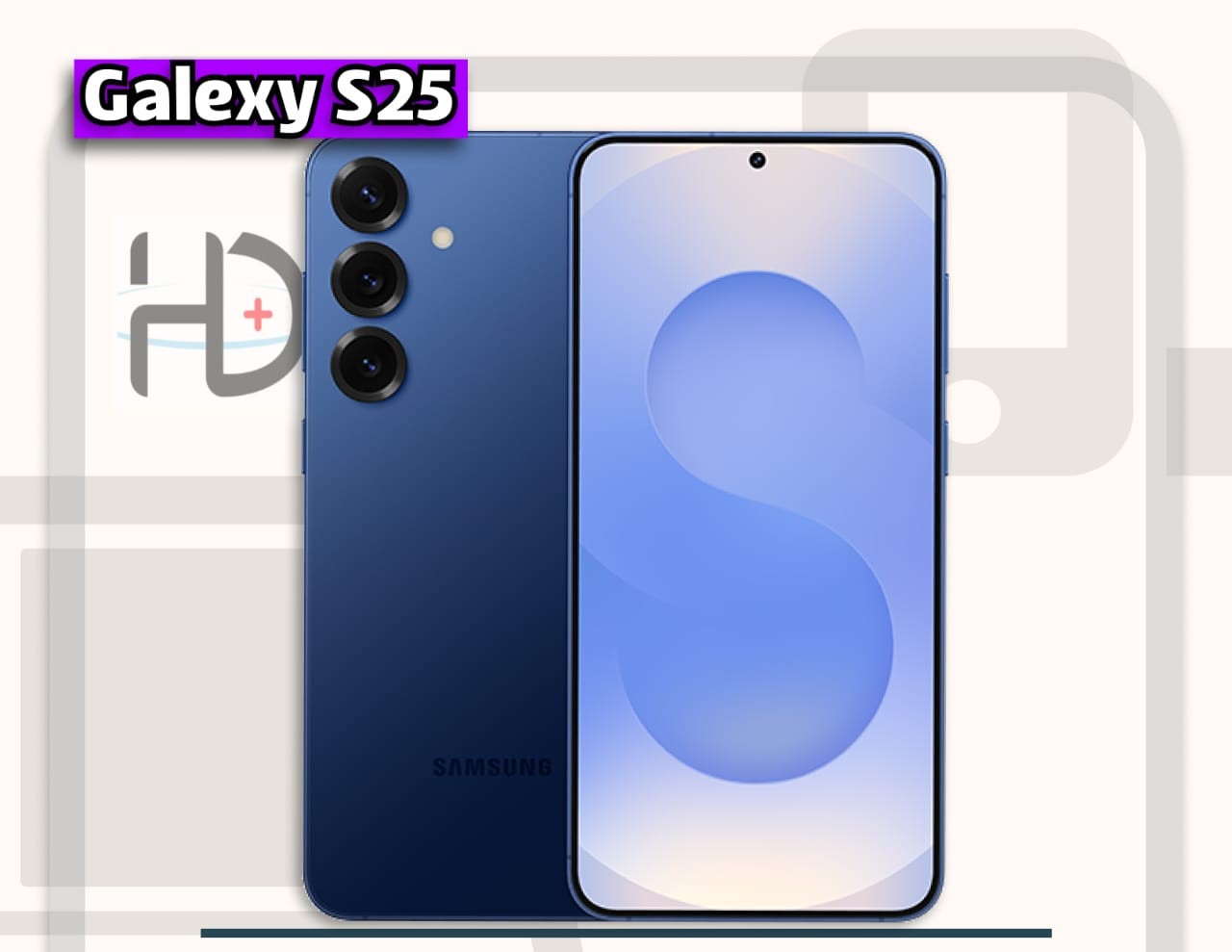 Samsung Galaxy S25