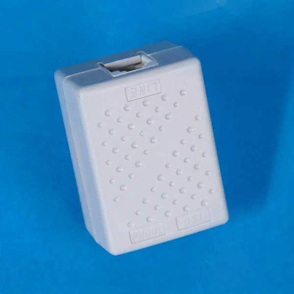اسپلیتر مودم ADSL