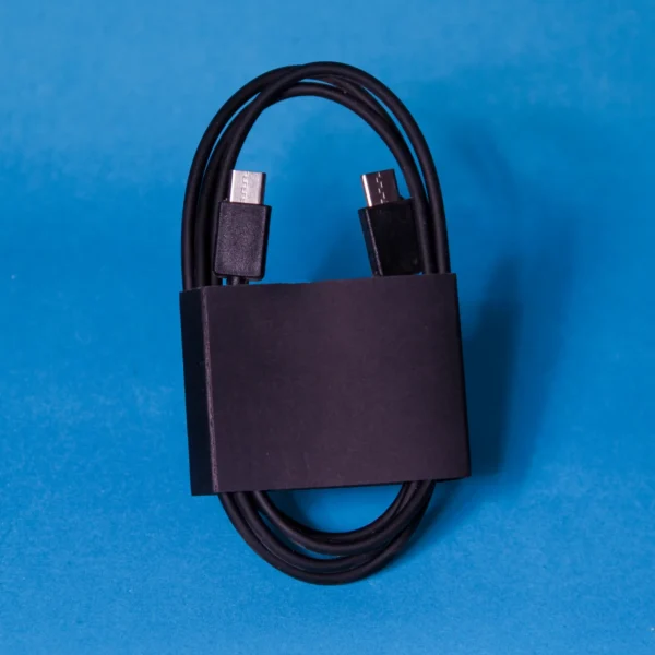 کابل شارژ دو سر USB C سامسونگ (های‌کپی)